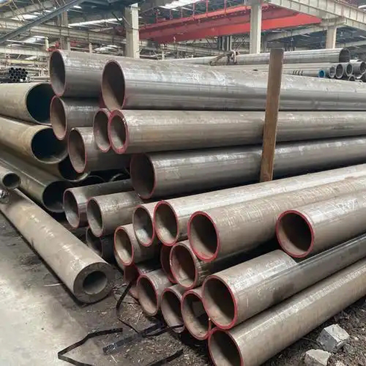 黎母山镇电厂用锅炉管